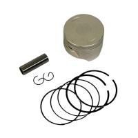 Pistao Kit C-anel Rik Premium Crf 230f Std [f016] - 1