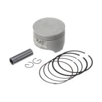 Pistao Kit C-anel Rik Premium Crf 230f Std [f016] - 2