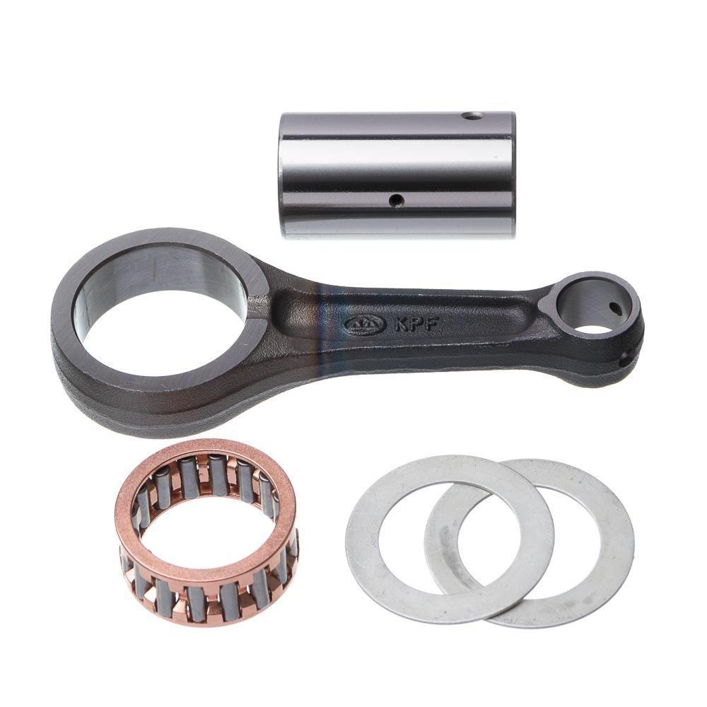 Biela Completa Txk Cbx 250 [f016] - 1