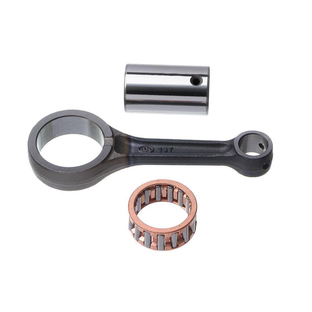 Biela Completa Txk Fazer 150 [f016] - 1