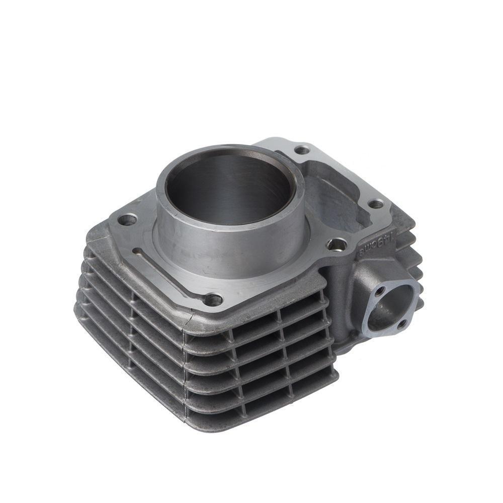 Cilindro C-camisa Kmp Cg 125 2009- (150cc - 57,40mm) [f016] - 1