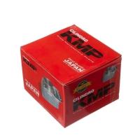 Cilindro C-camisa Kmp Cg 125 2009- (150cc - 57,40mm) [f016] - 2