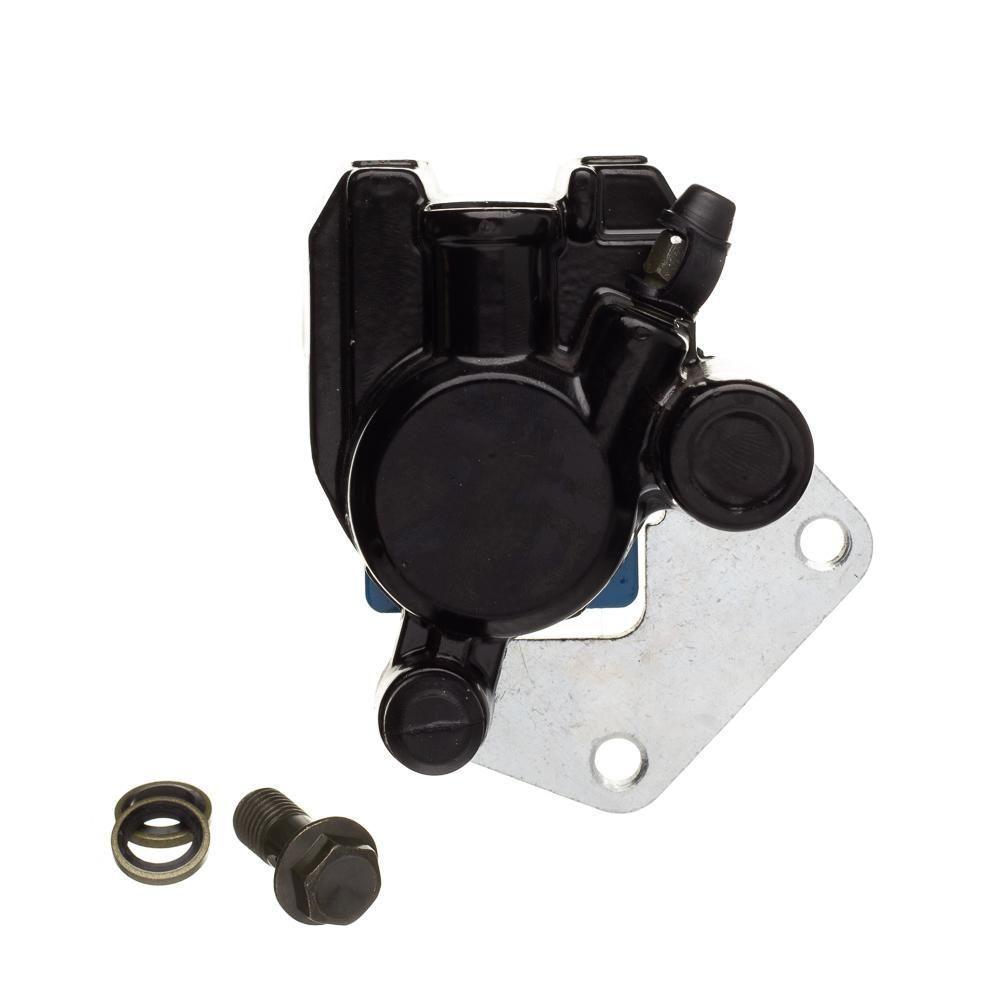 Caliper De Freio Dianteiro Gp7 Cg 125 Es 00-04 [f016] - 1