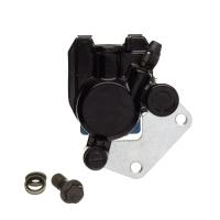 Caliper De Freio Dianteiro Gp7 Cg 125 Es 00-04 [f016] - 1