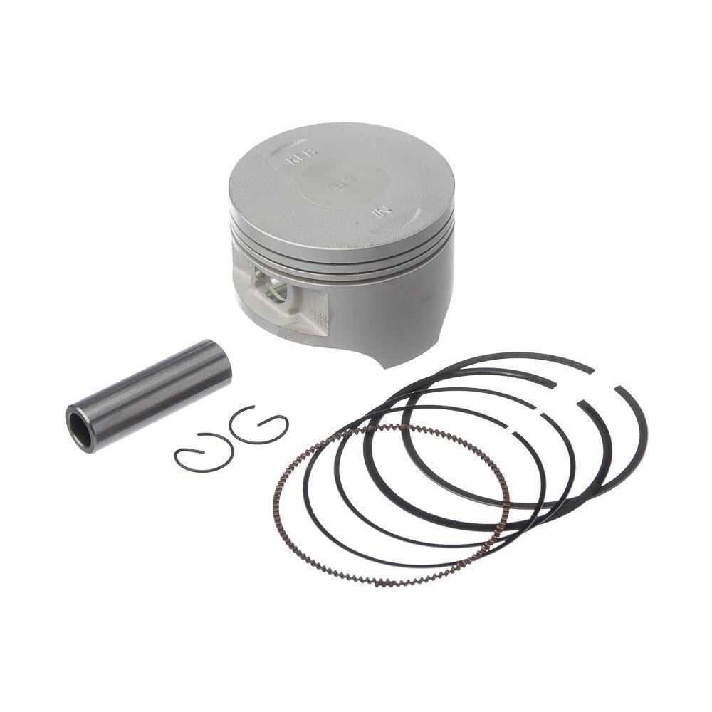 Pistao Kit C-anel Rik Premium Crf 230f 3.00 [f016] - 1