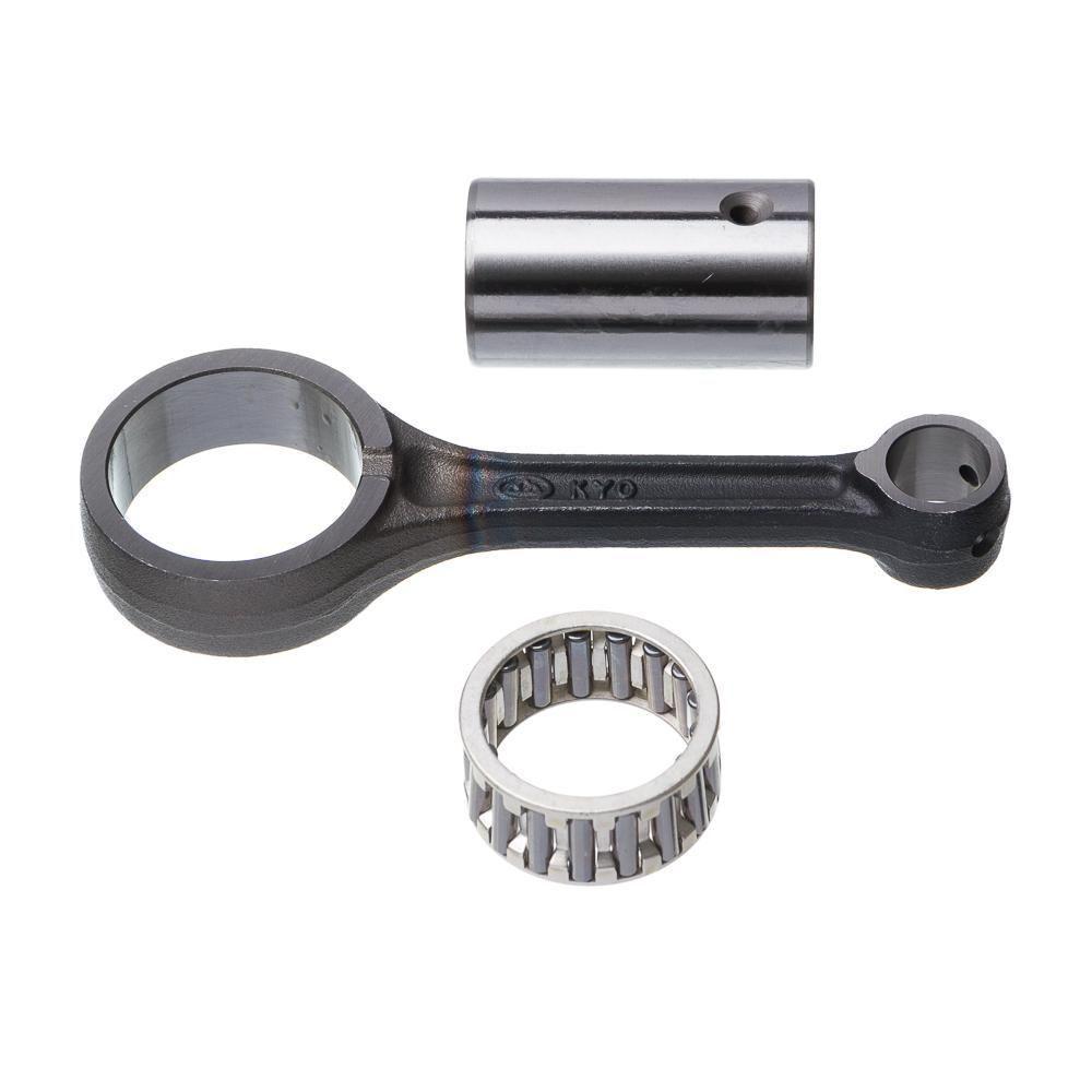 Biela Completa Txk Cg 125 92 A 2001 [f016] - 1