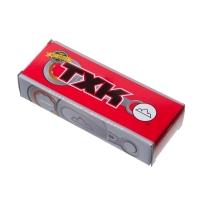 Biela Completa Txk Cg 125 92 A 2001 [f016] - 2