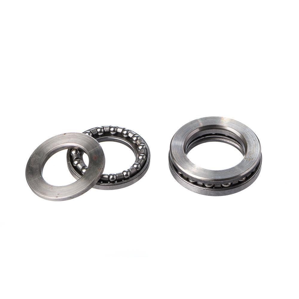 Pistao Kit C-anel Kmp Ybr-xtz 125 Std [f016] - 2