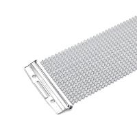 Pistao Kit C-anel Rik Premium Nx 400 0.50 [f016] - 7