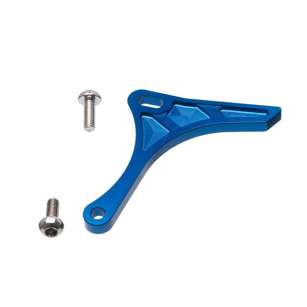 Pistao Pino-trava Kmp Nx 400 Falcon 1.50 [f016] - 3