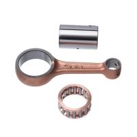 Biela Completa Txk Ybr 125. [f016] - 1