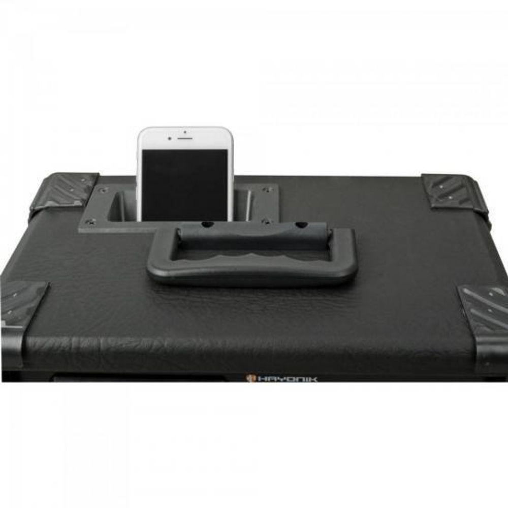 Pistao Kit C-anel Rik Premium Cg-bros 160 2.00 [f016] - 4