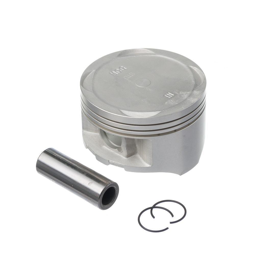 Pistao Pino-trava Kmp Nx 400 Falcon 2.00 [f016] - 1