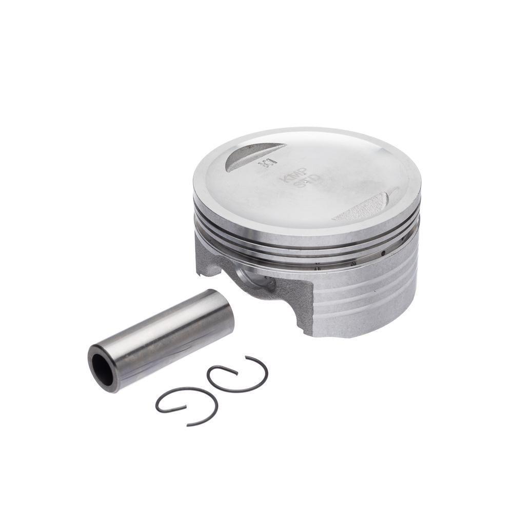 Pistao Pino-trava Kmp Cg 150 Aum. P- 190cc Std Diam.64.50 [f016] - 1