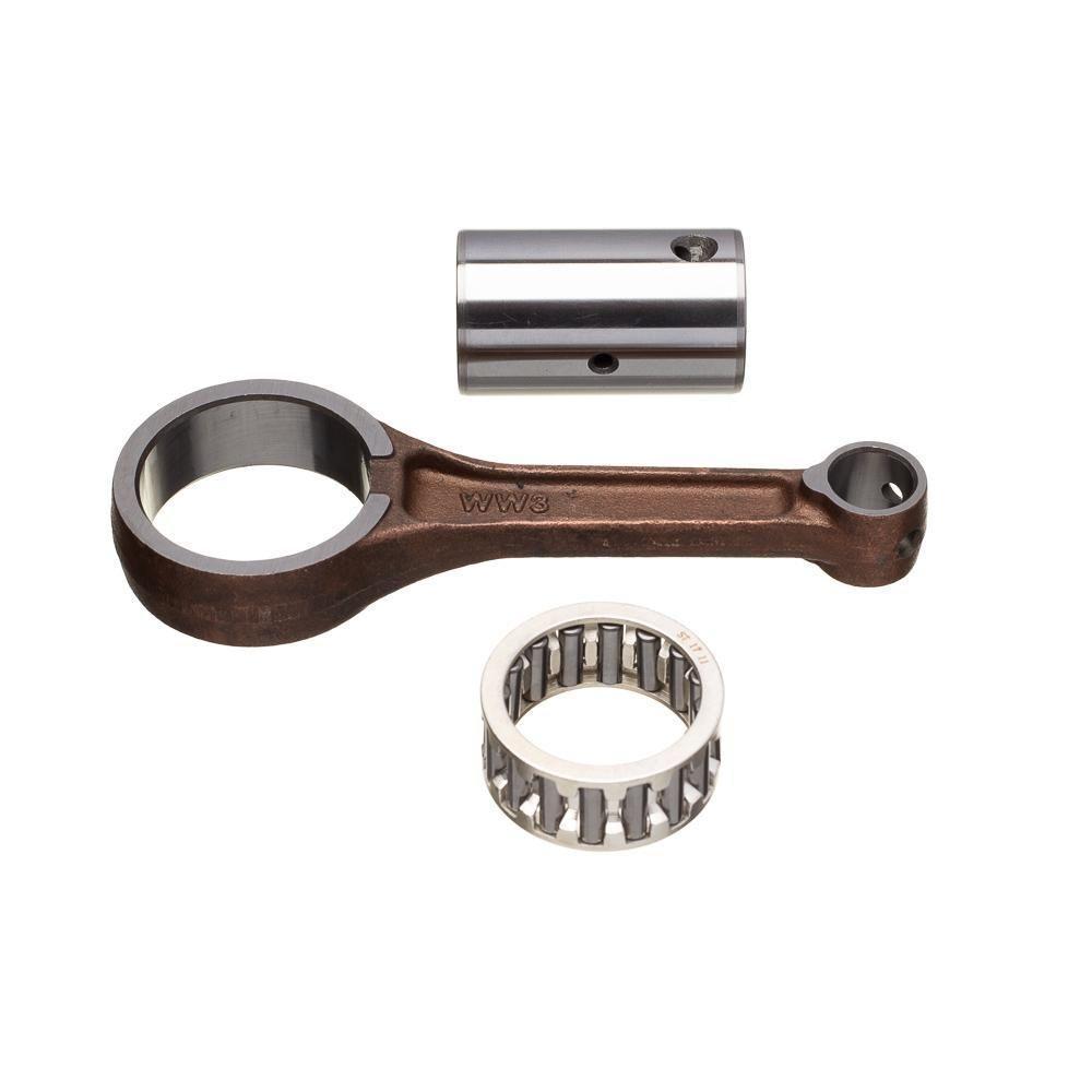 Biela Completa Ww3 Ybr 125 [f016] - 1