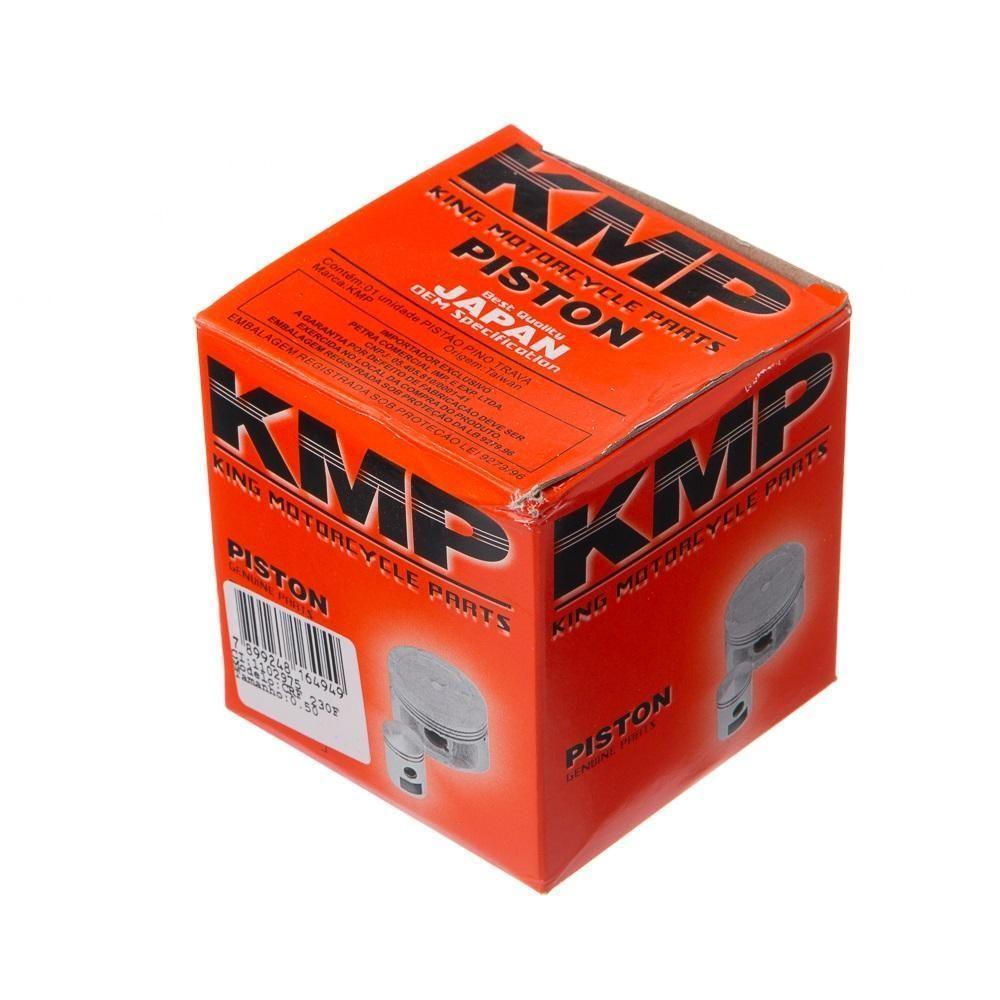 Pistao Pino-trava Kmp Crf 230f 0.75 [f016] - 2