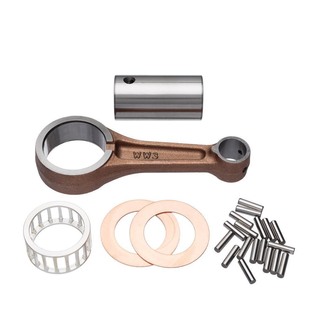 Biela Completa Ww3 Cb 300r [f016] - 1