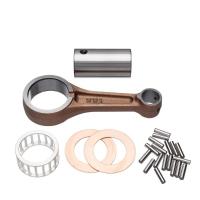 Biela Completa Ww3 Cb 300r [f016] - 1