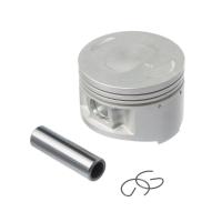 Pistao Pino-trava Kmp Xt 225 Std [f016] - 1