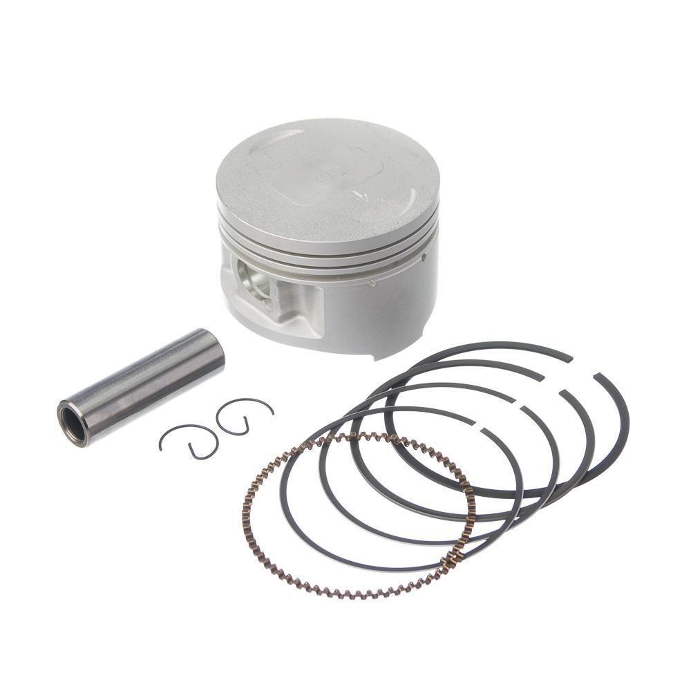 Pistao Kit C-anel Rik Premium Xt 225 0.25 [f016] - 1