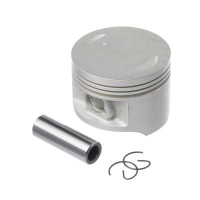 Pistao Pino-trava Kmp Yes 125 Std [f016]