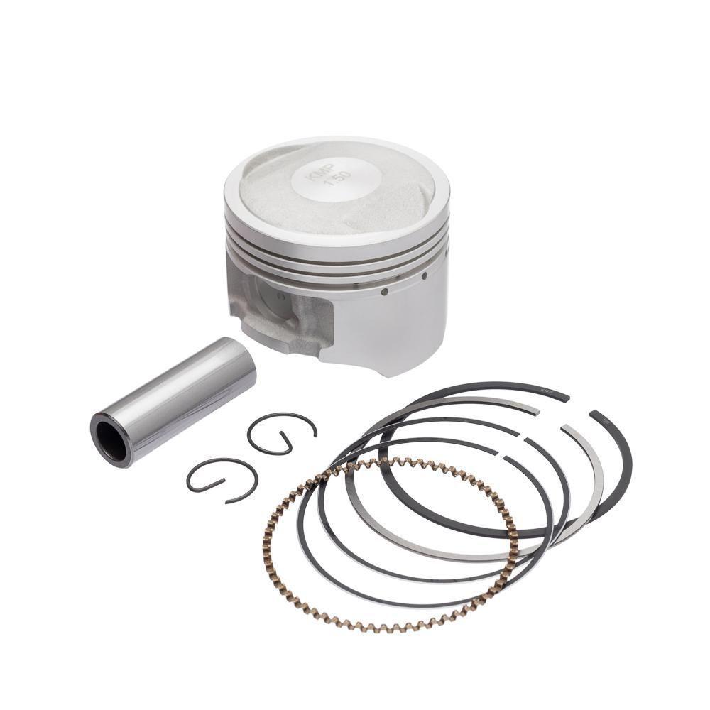 Pistao Kit C-anel Kmp Cg Today-92 A 99 1.50 [f016] - 1