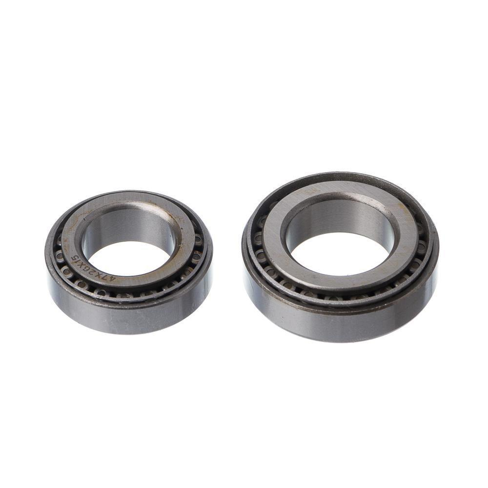 Pistao Kit C-anel Rik Premium Xvs 650 Std [f016] - 3