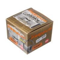 Pistao Kit C-anel Rik Premium Xvs 650 Std [f016] - 2