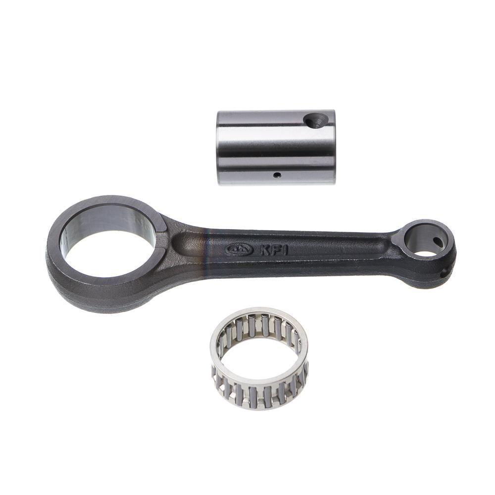 Biela Completa Txk Biz 125 [f016] - 1