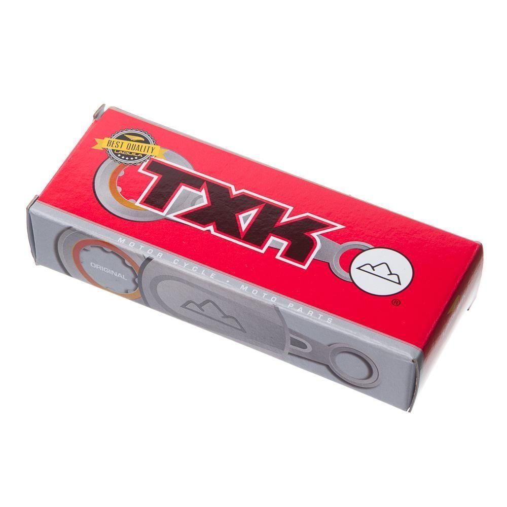 Biela Completa Txk Biz 125 [f016] - 2