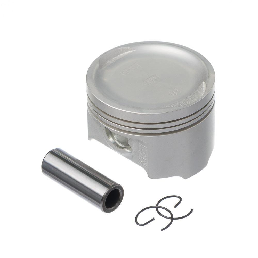 Pistao Pino-trava Kmp Cg-bros 160 2.00 [f016] - 1