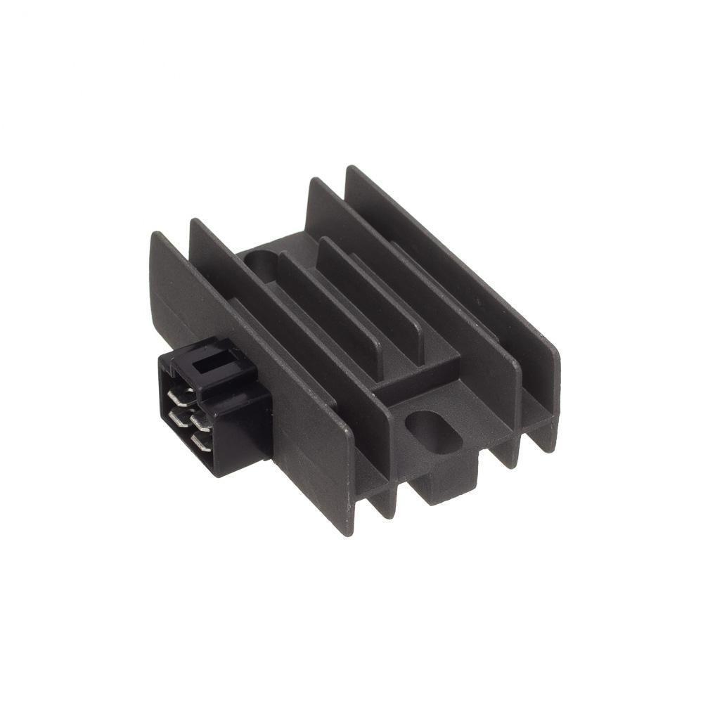 Pistao Pino-trava Kmp Cg-bros 160 2.00 [f016] - 3