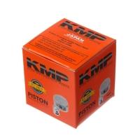 Pistao Pino-trava Kmp Cg-bros 160 2.00 [f016] - 2