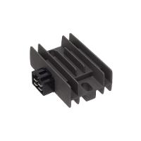 Pistao Pino-trava Kmp Cg-bros 160 2.00 [f016] - 3