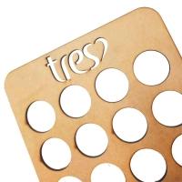 Pistao Pino-trava Kmp Crf 230f 1.00 [f016] - 5