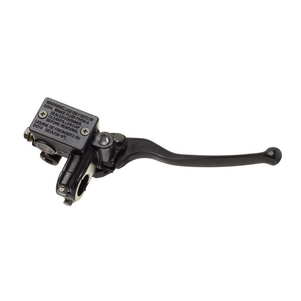 Cilindro Mestre Dianteiro Gp7 Nx-xr 200 [f016] - 1