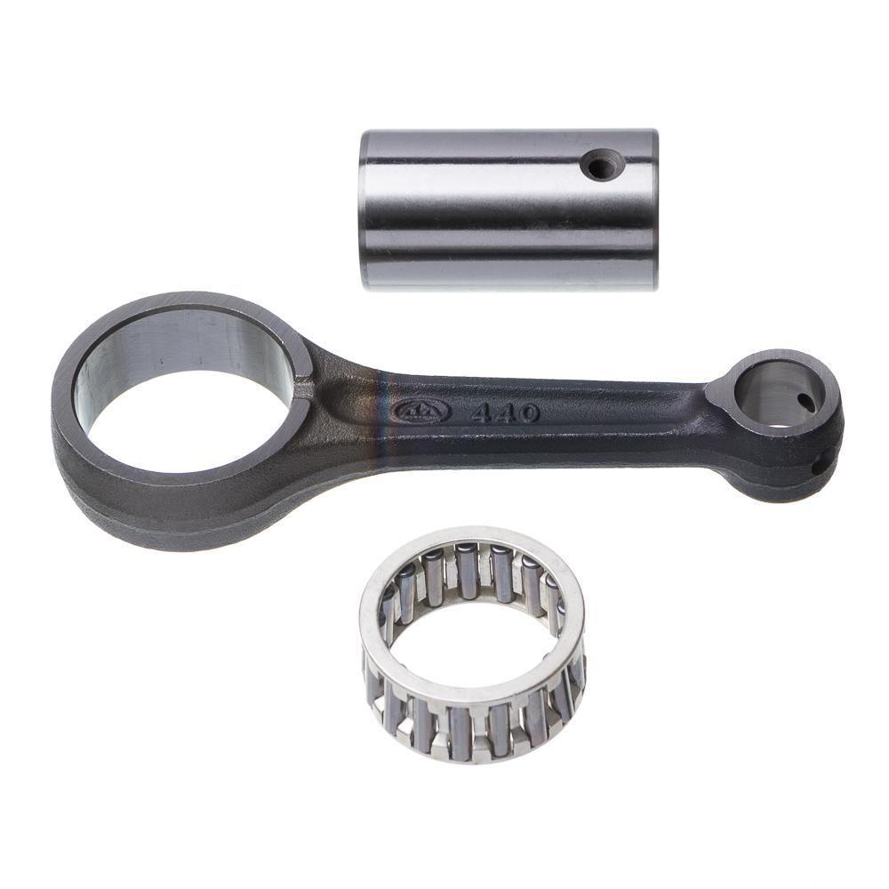 Biela Completa Txk Cg 125 83 A 91 [f016] - 1