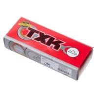 Biela Completa Txk Cg 125 83 A 91 [f016] - 2