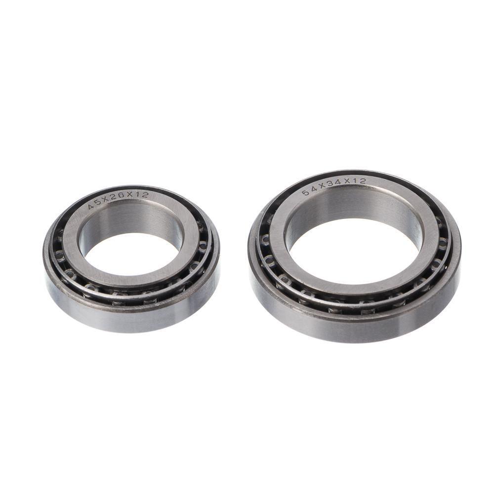 Pistao Kit C-anel Rik Premium Xt 225 0.50 [f016] - 3