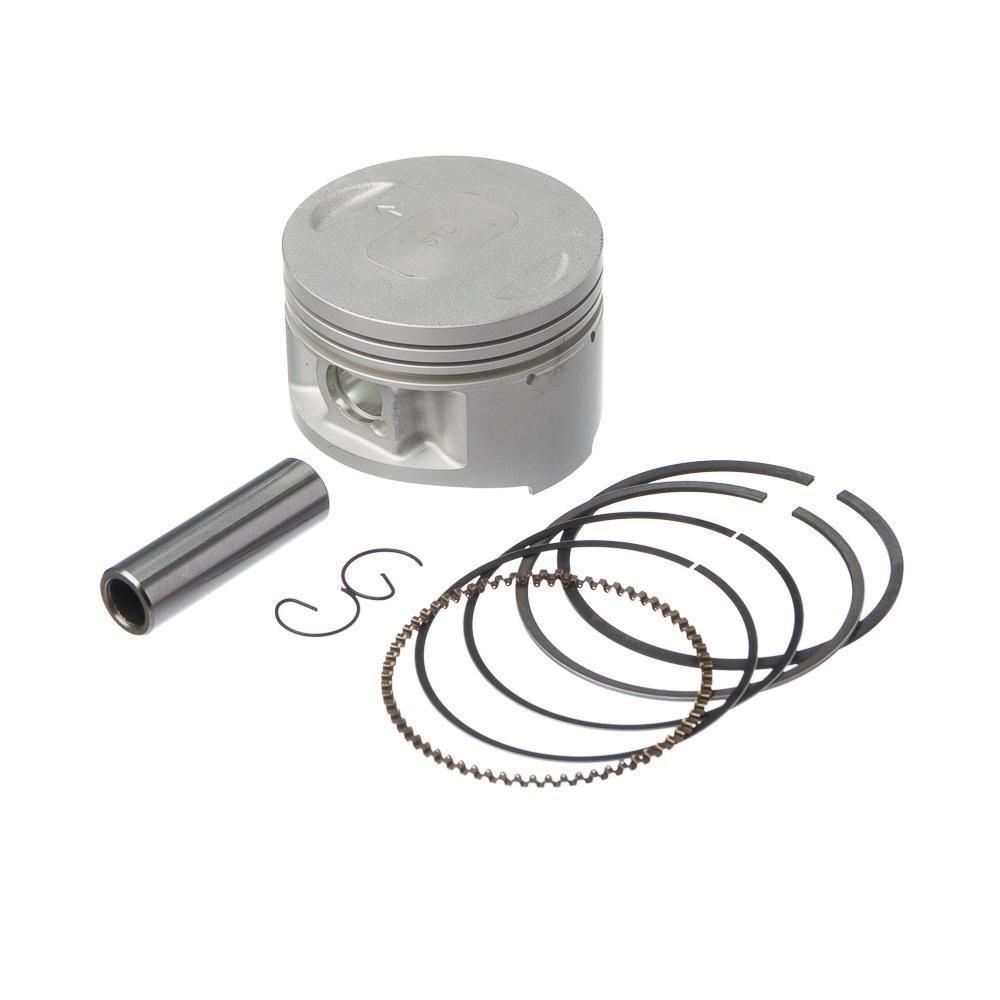 Pistao Kit C-anel Kmp Xt 225 Std [f016] - 1