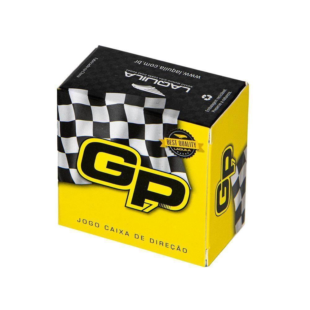 Pistao Kit C-anel Kmp Xt 225 Std [f016] - 4