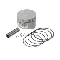 Pistao Kit C-anel Kmp Xt 225 Std [f016] - 1