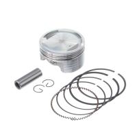 Pistao Kit C-anel Rik Premium Cg 150 P- 220cc 0.50 [f016] - 1