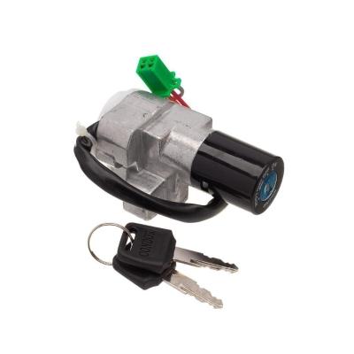 Chave Ignicao Condor Yes 125 2005-2010 [f016]