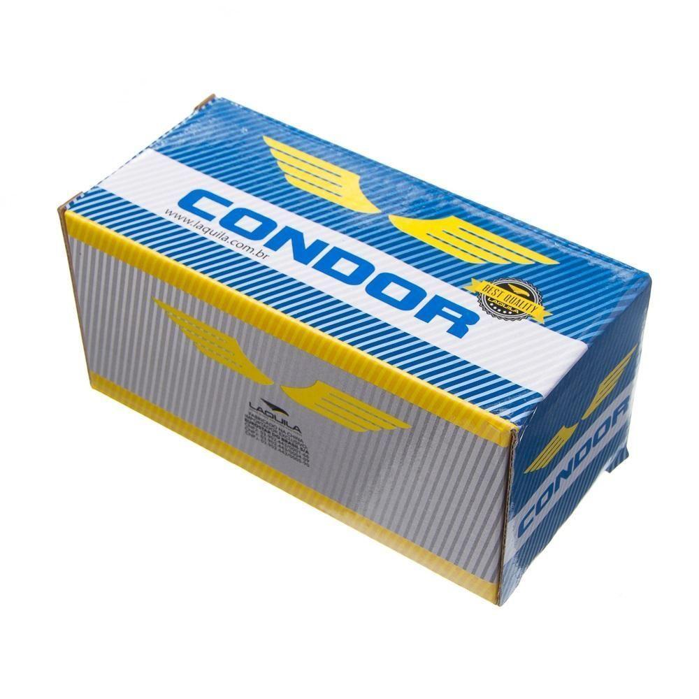 Chave Ignicao Condor Xr 200 [f016] - 2
