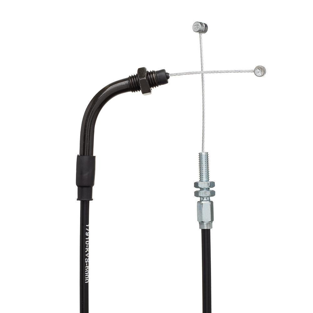 Cabo Acelerador K-cabos Cg 150 09-13 [f016] - 1