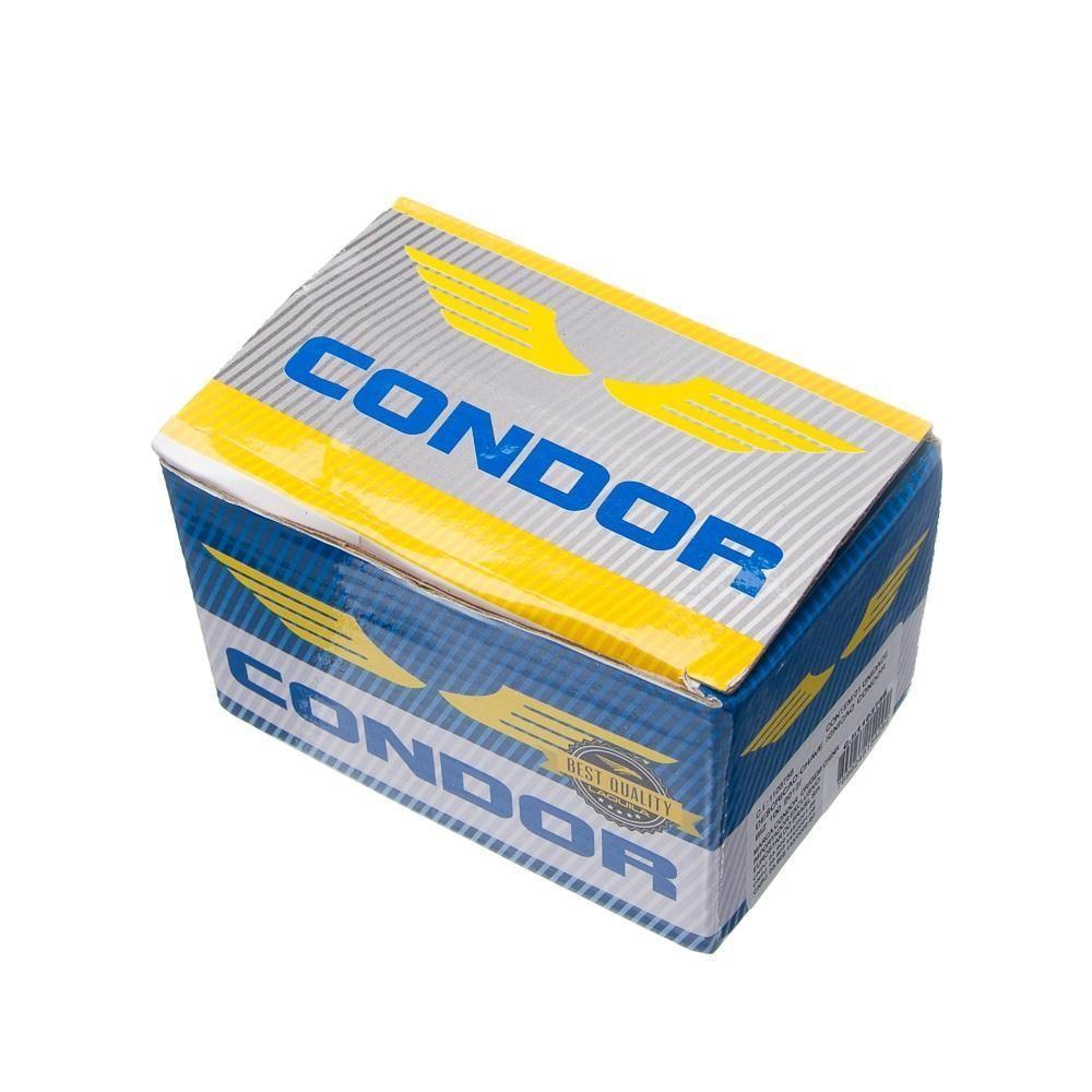Chave Ignicao Condor Biz 100 2012- [f016] - 2