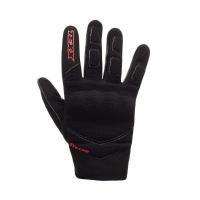 Luvas Texx New Strike Pret Xxxxxl 5xl [f016] - 1