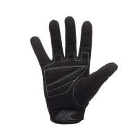 Luvas Texx New Strike Pret Xxxxxl 5xl [f016] - 2