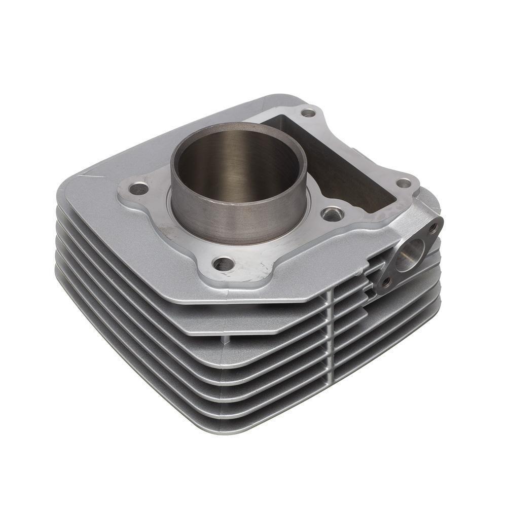 Cilindro C-camisa Kmp Yes 125 [f016] - 1